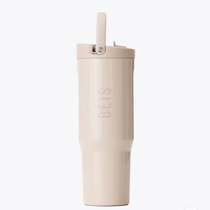 BÉIS x HydroJug Oat 32oz Travel Tumbler